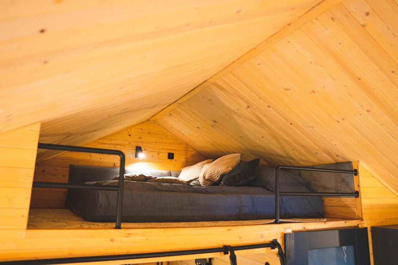 Holiday home Drewniany Zarzecze *